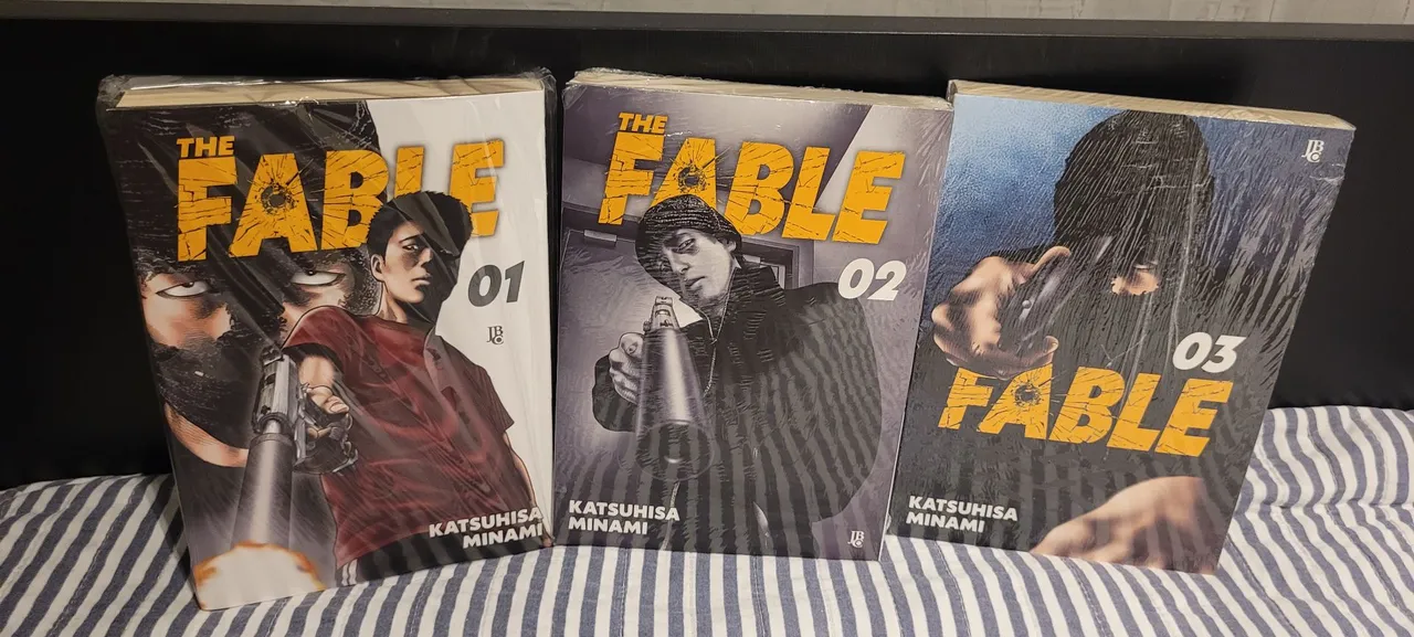Vendo Volumes Horimiya - Livros e revistas - Parque Residencial