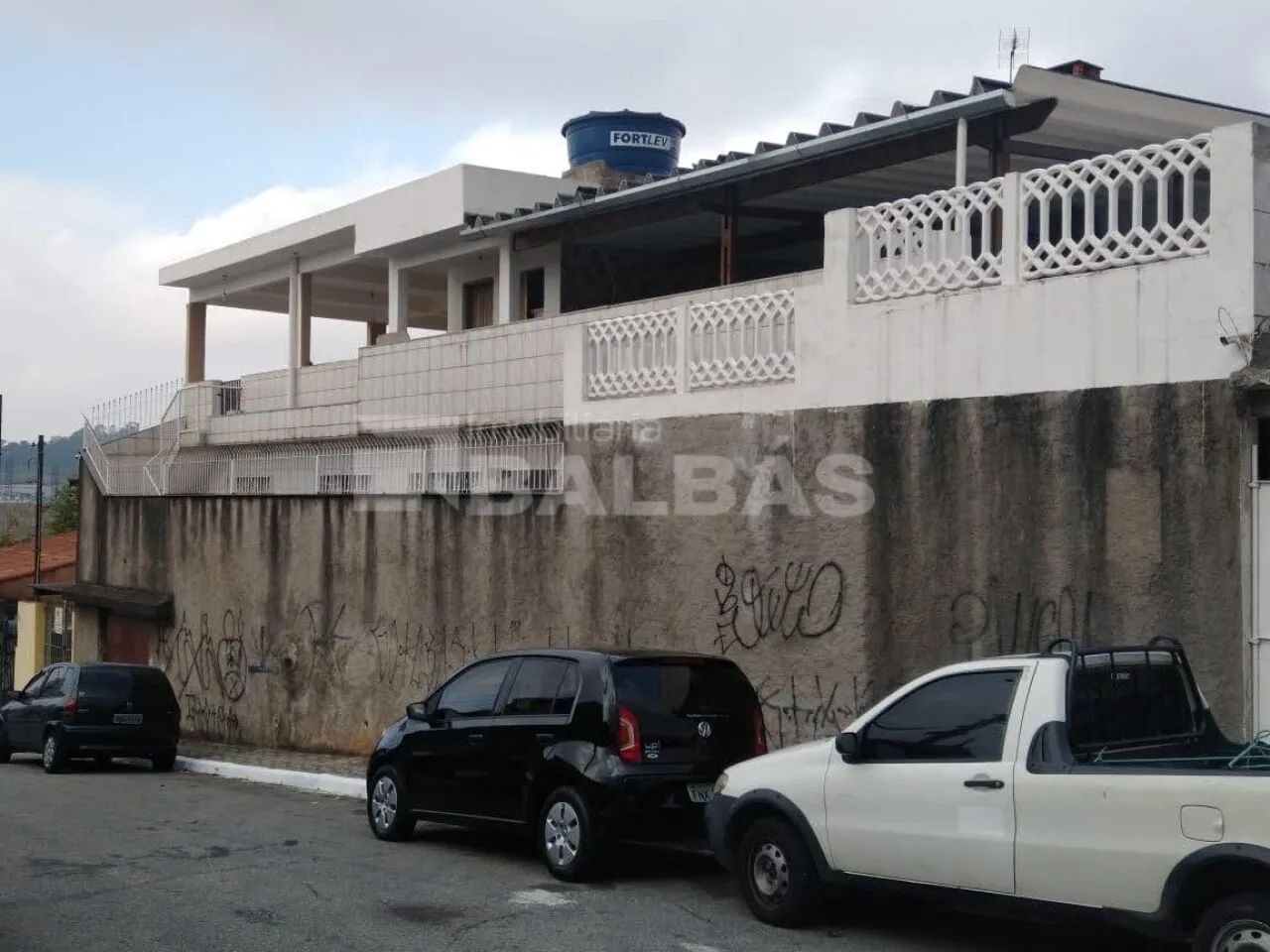 CASA - VILA ANTONIETA - 220 m² - Foto 2