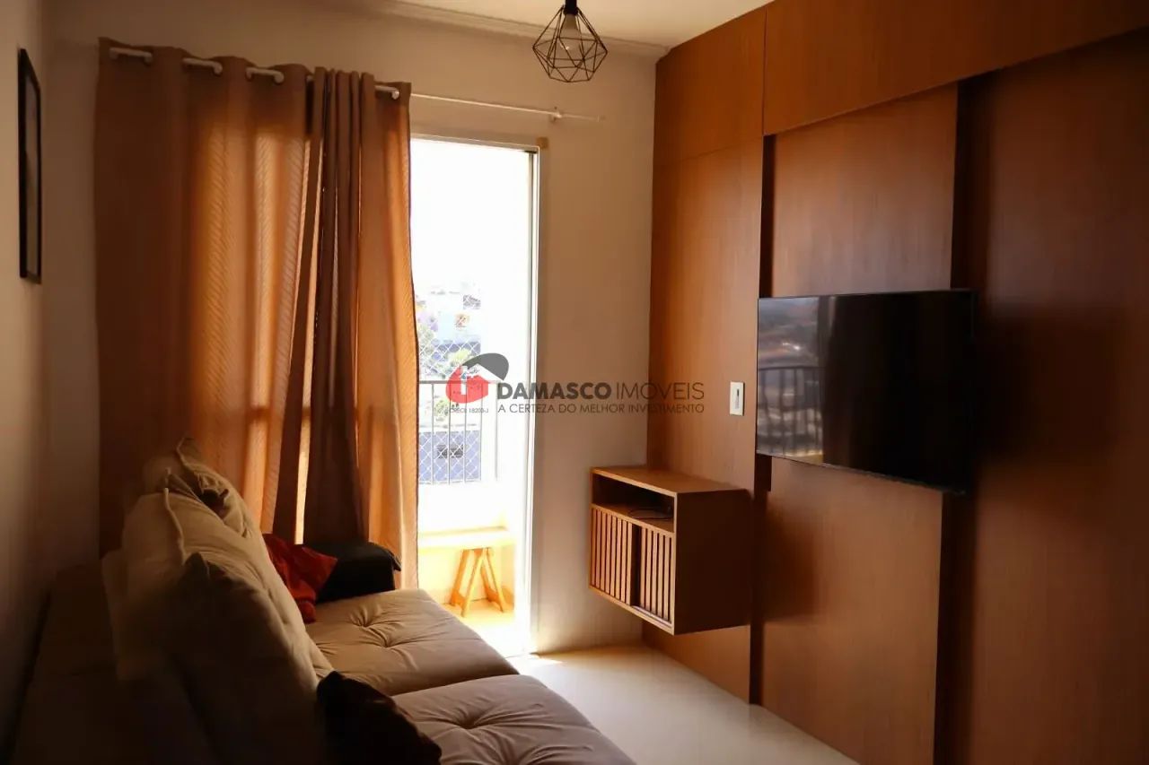 Apartamento à venda, Vila Palmares, Santo André, SP - Foto 5
