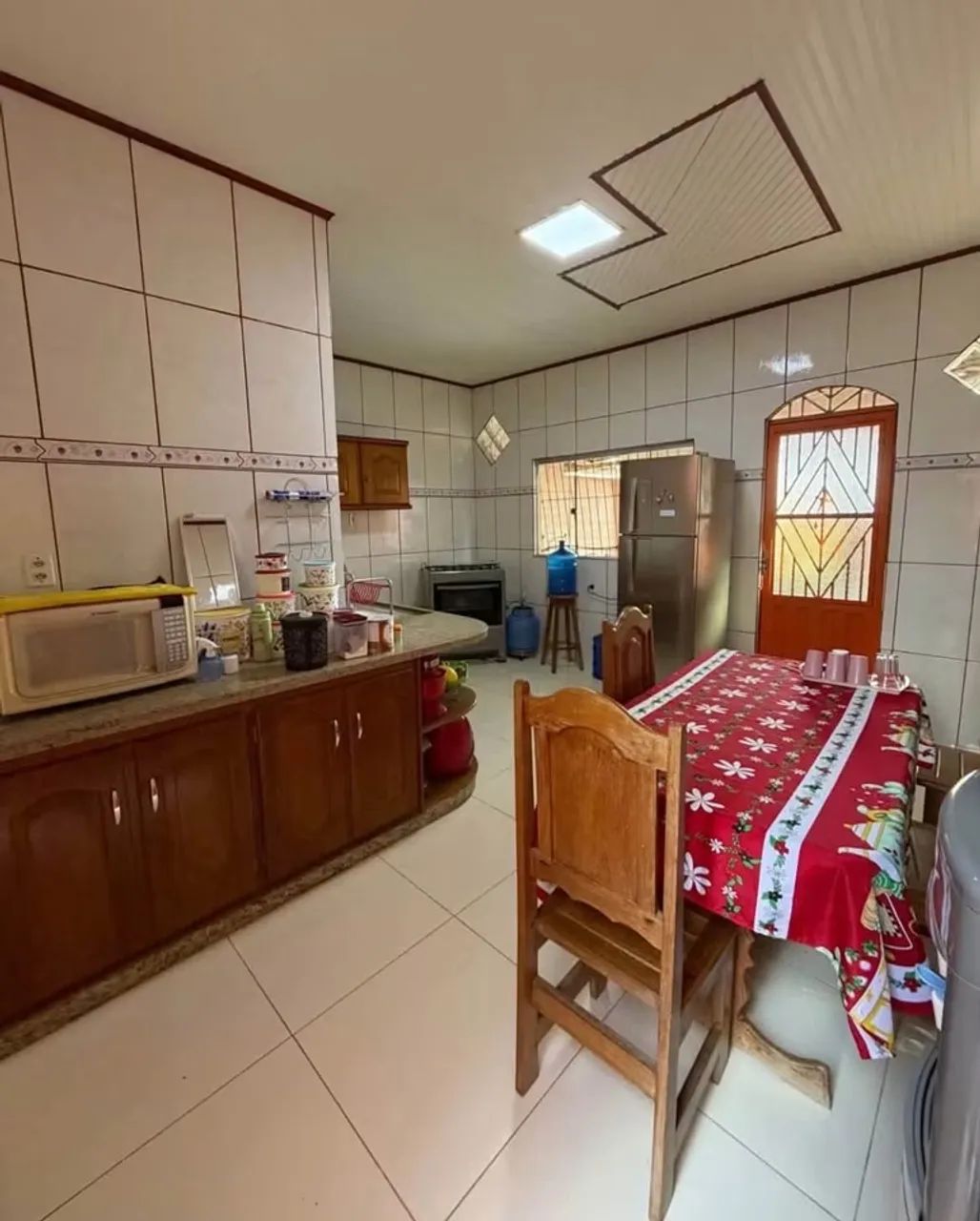 VENDO CASA NO BENGUÍ £ - Foto 2
