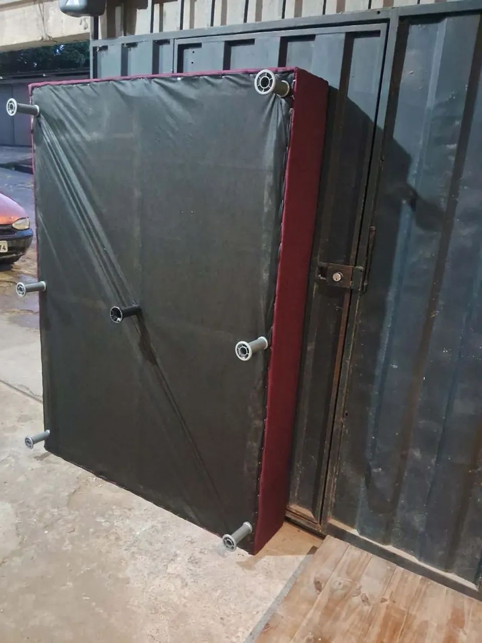 Cama box - Foto 3