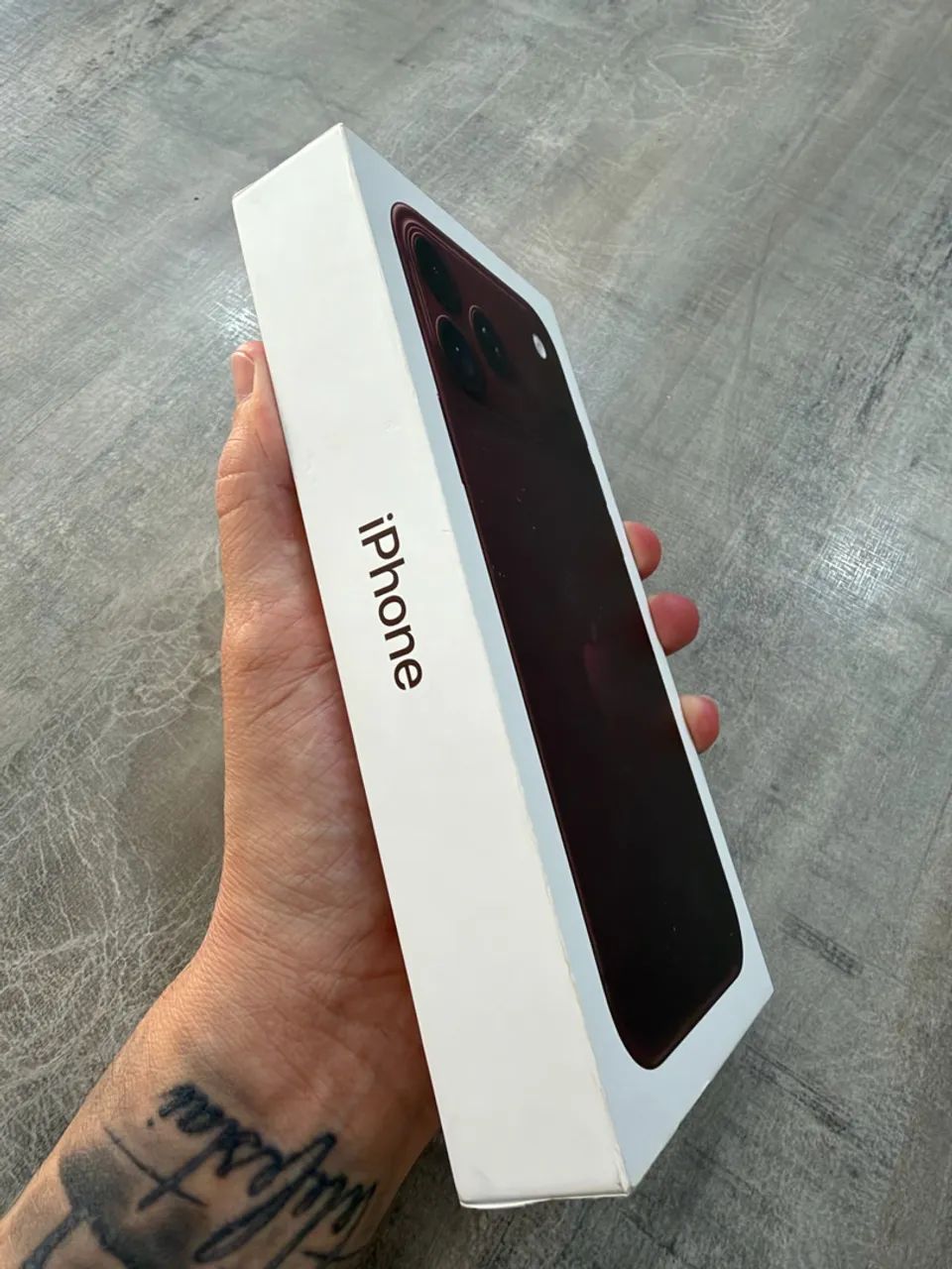 iPhone 18 Pro Max  - Foto 2