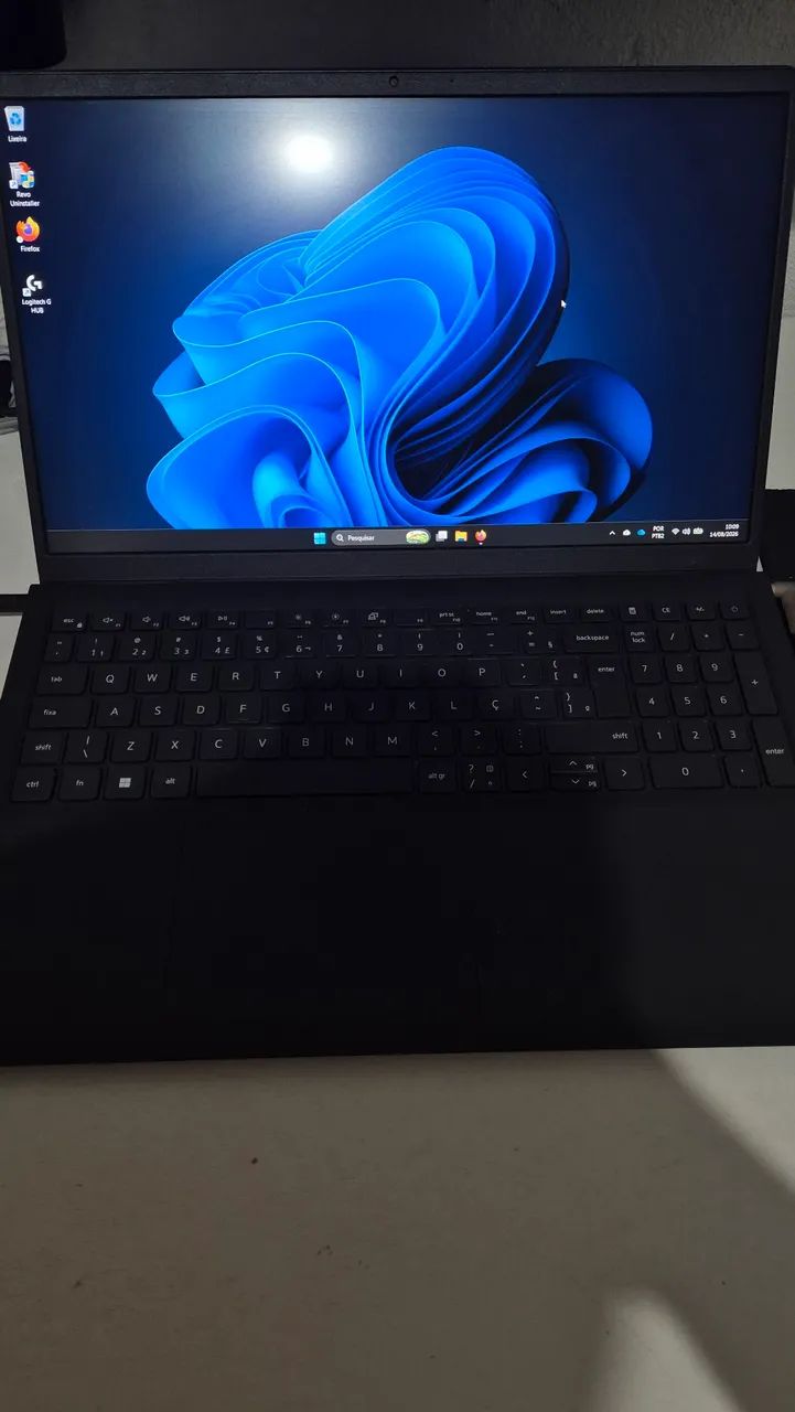 Notebook Dell Inspiron 15 3520