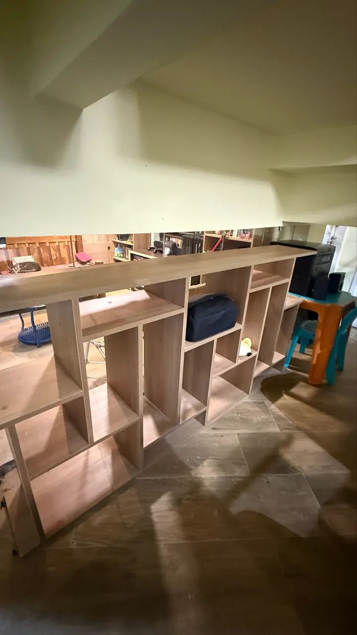 Estante para sala  - Foto 2