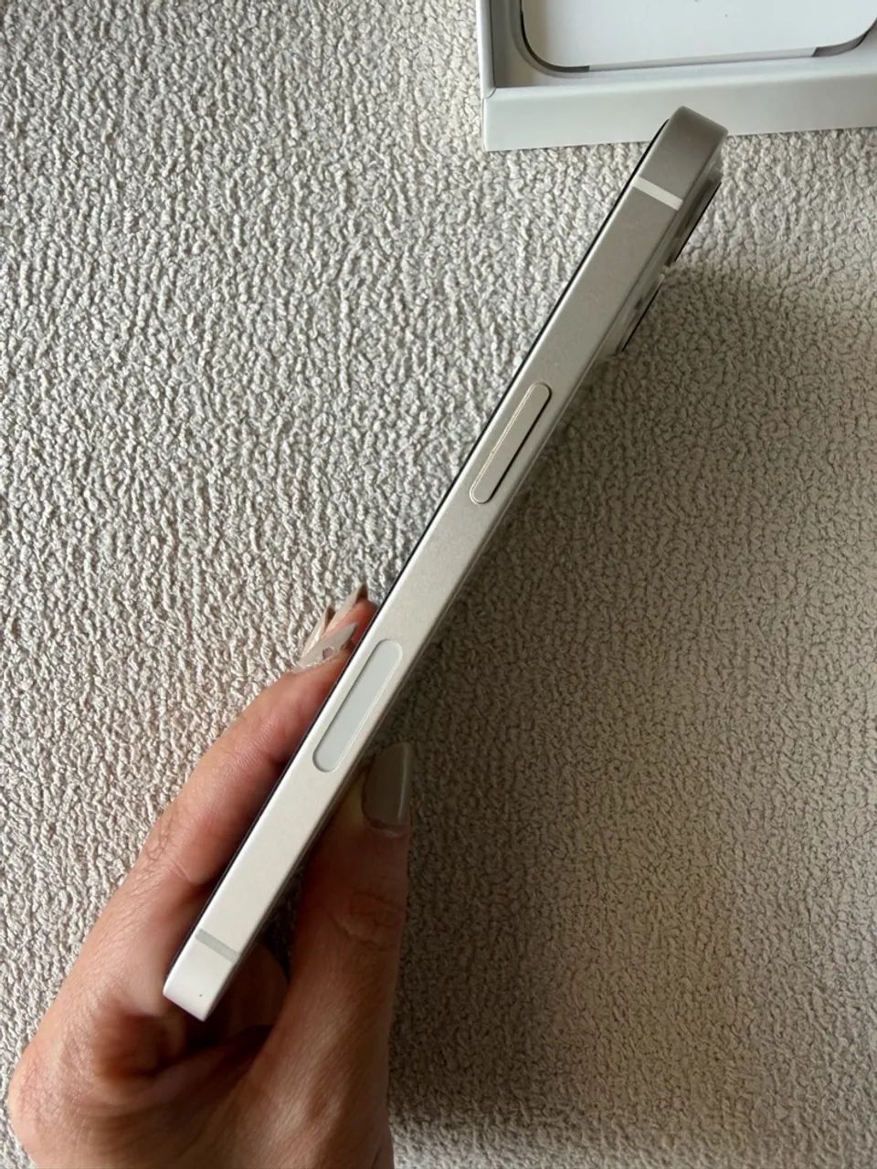 iPhone 13 - saúde da bateria 86% - Foto 5