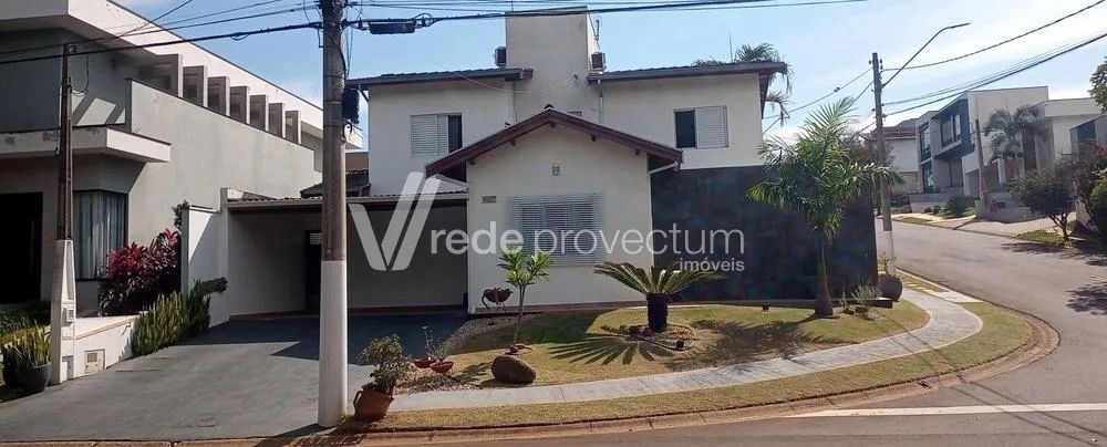 casa - Alto da Boa Vista - Paulínia - Foto 3