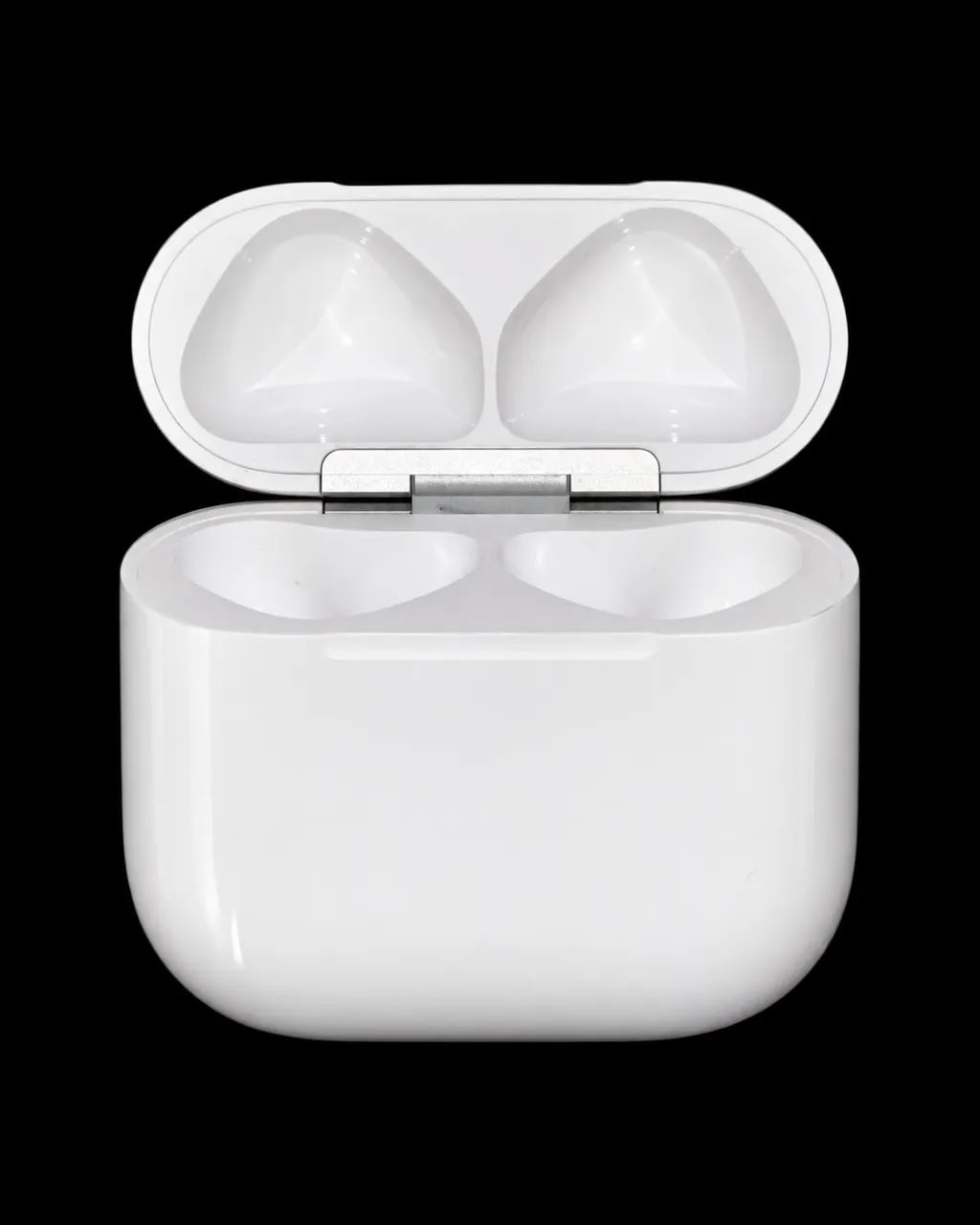Estojo AirPods 4 sem ANC  - Foto 3