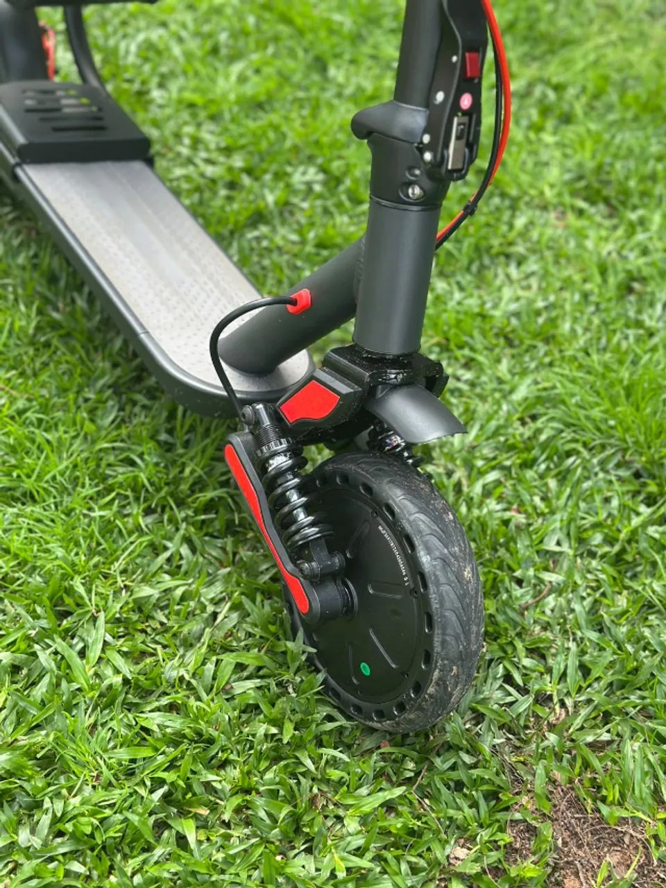 patinete eletrico 350w - Foto 5