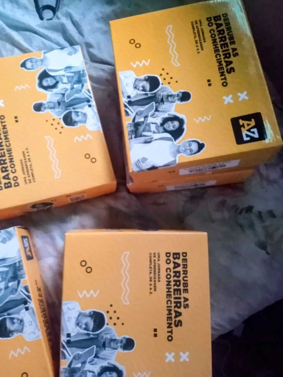 Livros Editora AZ
