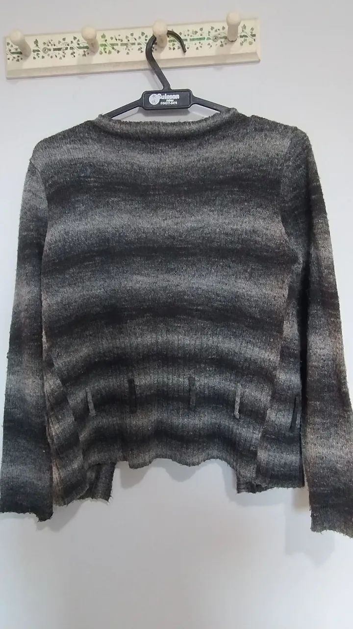 Casaco de frio - Foto 2