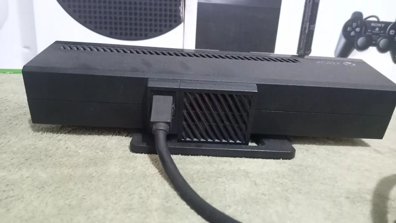 Kinect XBOX ONE FAT - Foto 4