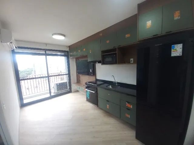 Foto - São Paulo - Pinheiros