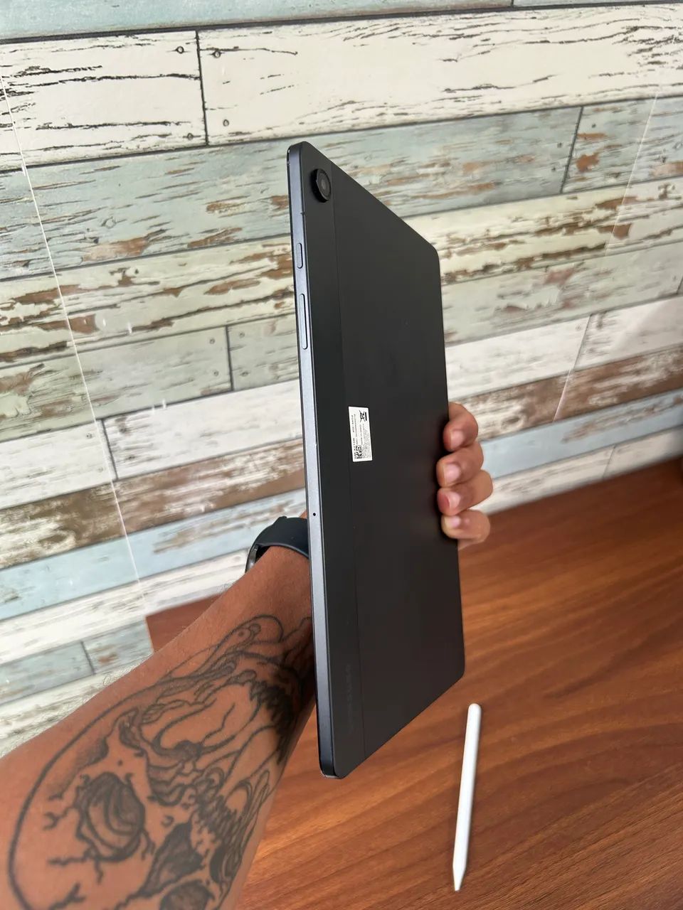 Tablet Galaxy Tab A9+ 5G - Foto 3