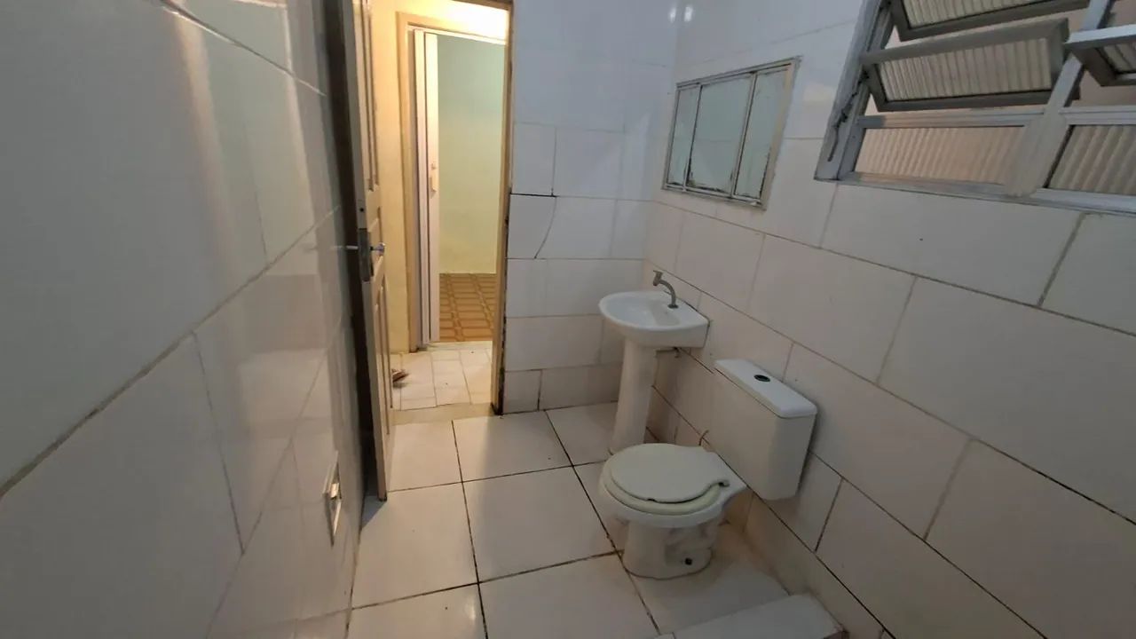 CASA ALUGUEL - REALENGO - Foto 2