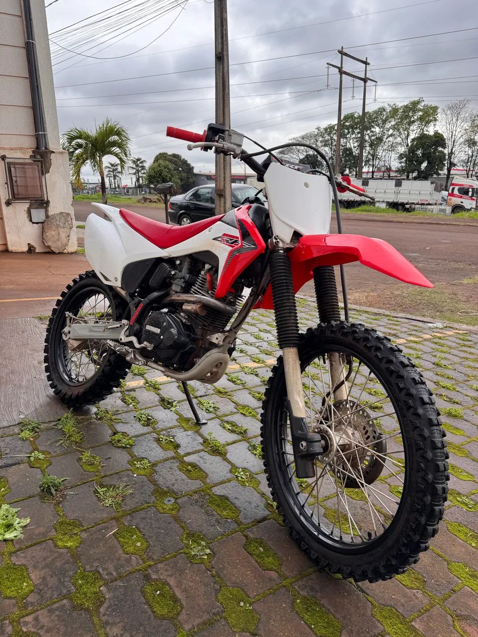 Crf 230 2019/2020 - Foto 5