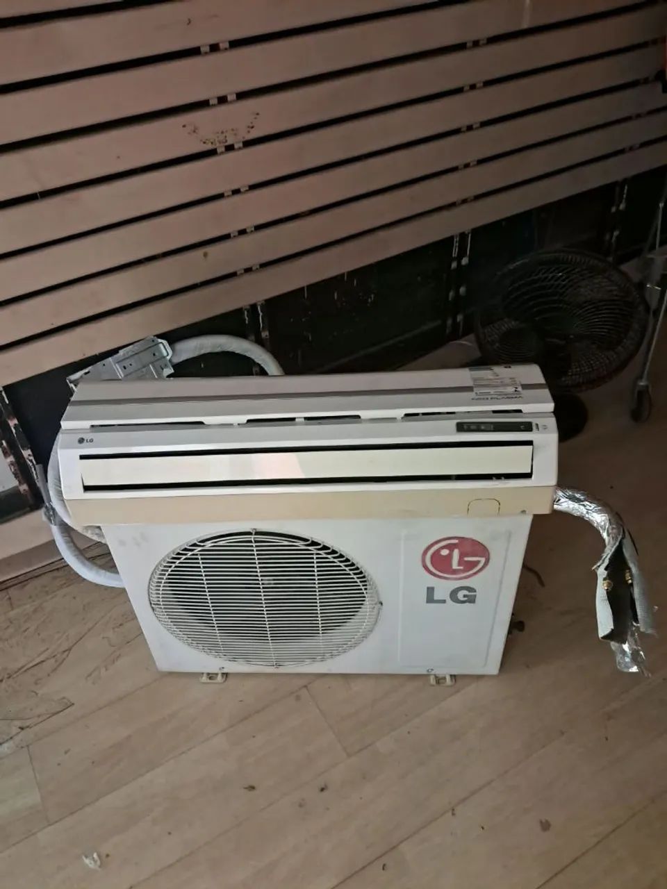 Ar condicionado  - Foto 5