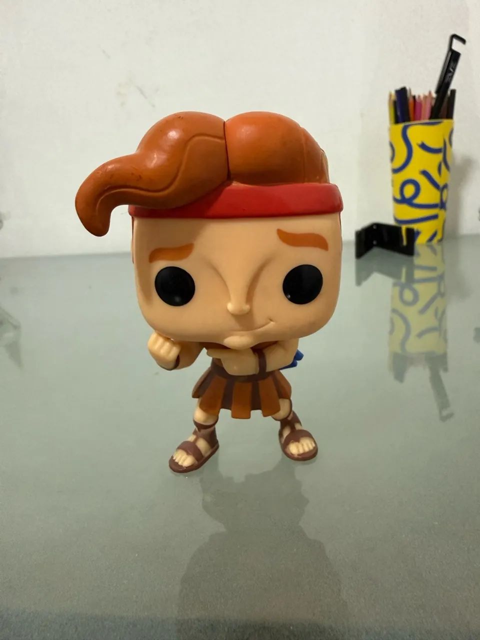 Pop funko Hércules - Set completo  - Foto 2