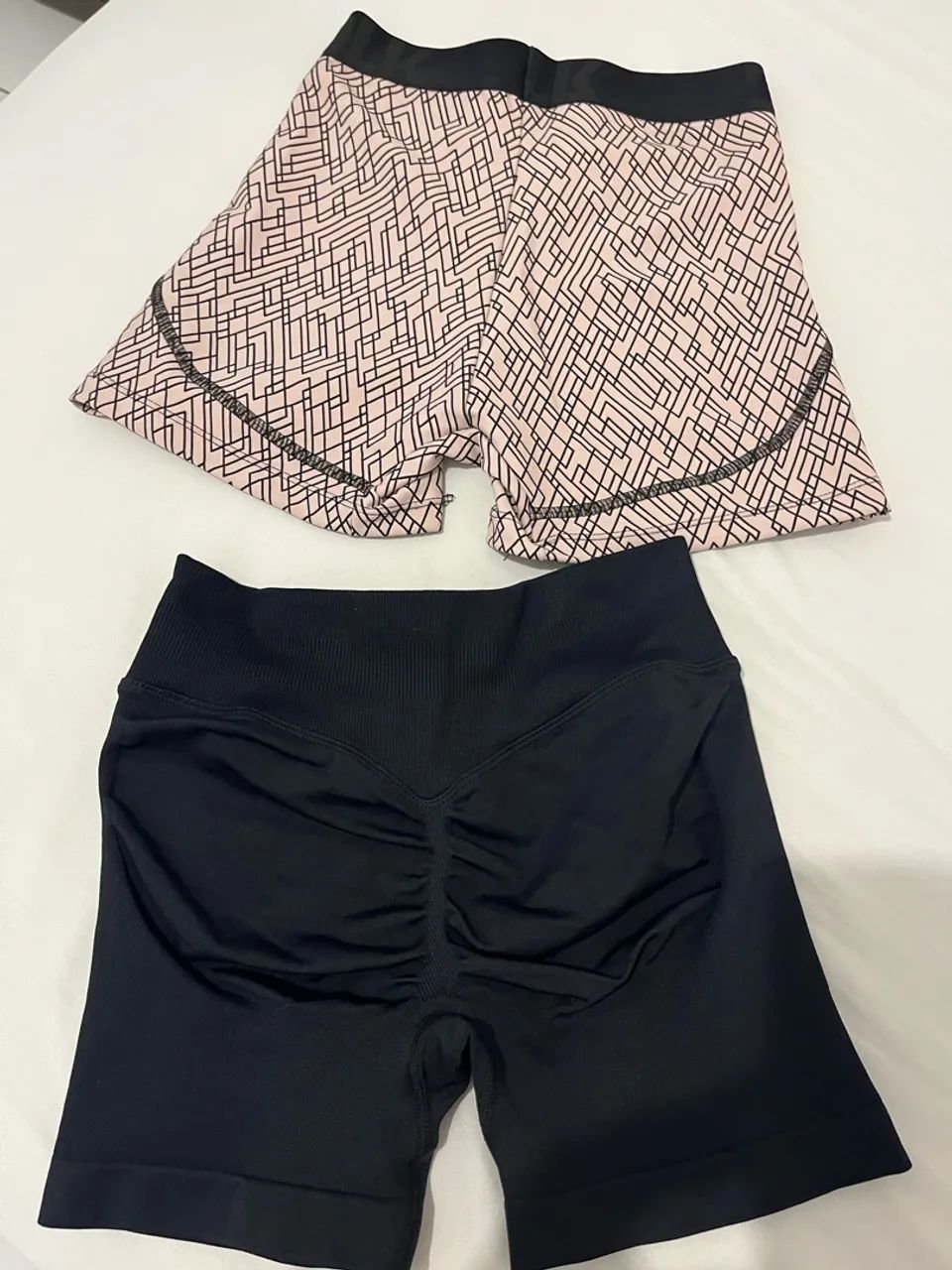 Roupa academia  - Foto 4