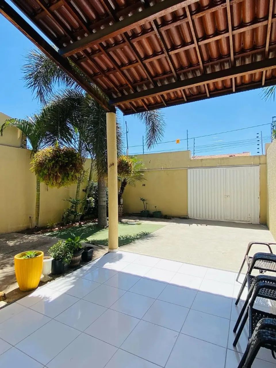 Casa aconchegante na Parangaba  - Foto 4
