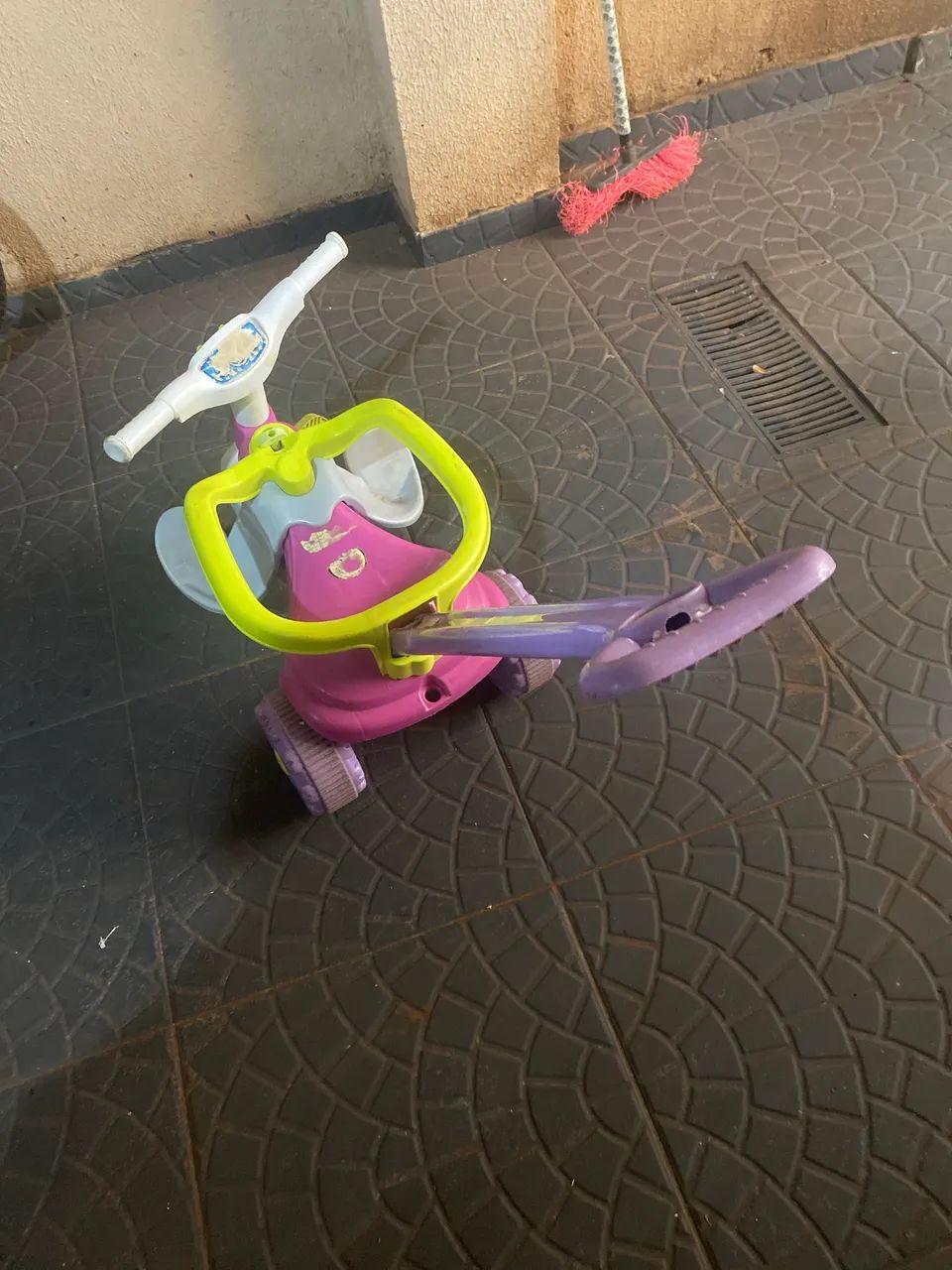 motinhas de criança feminina - Foto 2