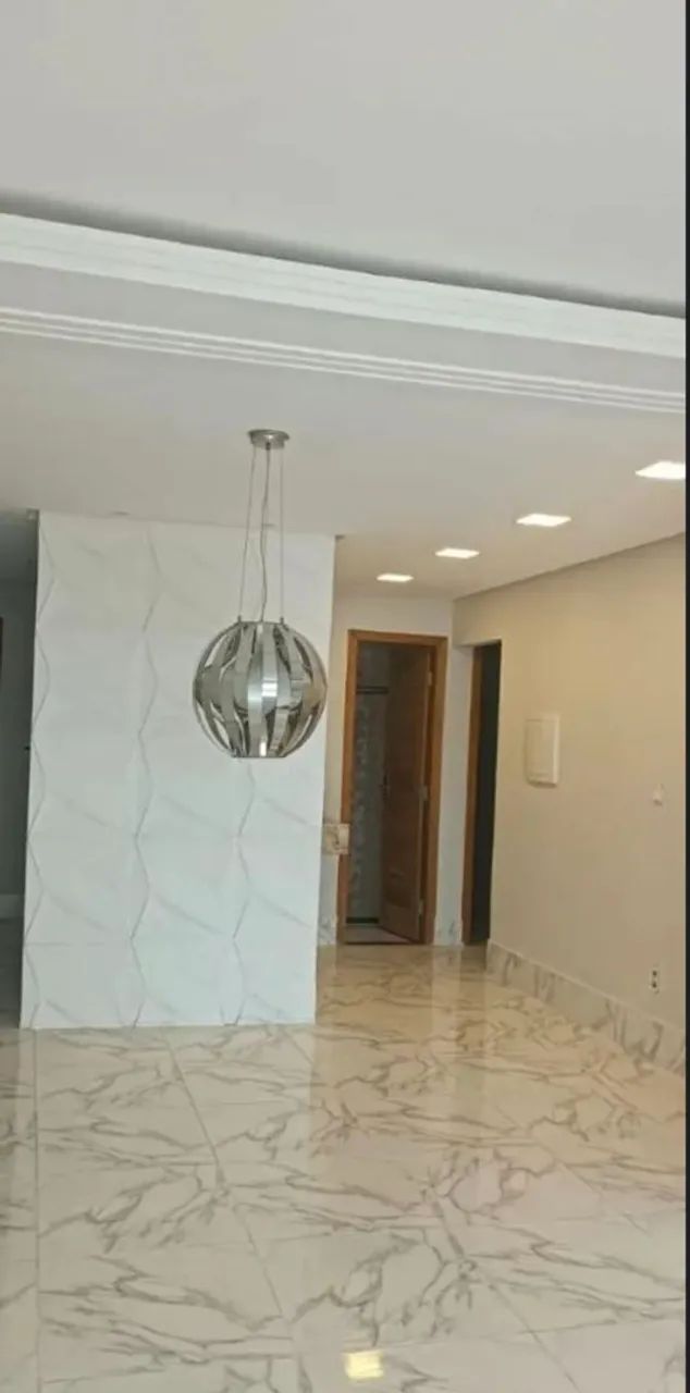 IMÓVEL NOVO À VENDA - MODERNO, AMPLO E PRONTO PARA MORAR! - Foto 5