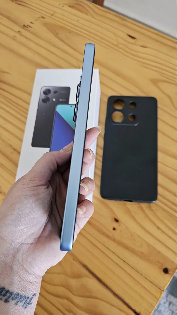 Celulares XIAOMI 13 Usados, seminovos e Novos em Juiz de Fora e