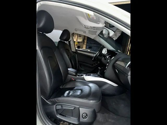 Audi A4 1.8 Tip./ Multitronic Turbo 2015 - Foto 3