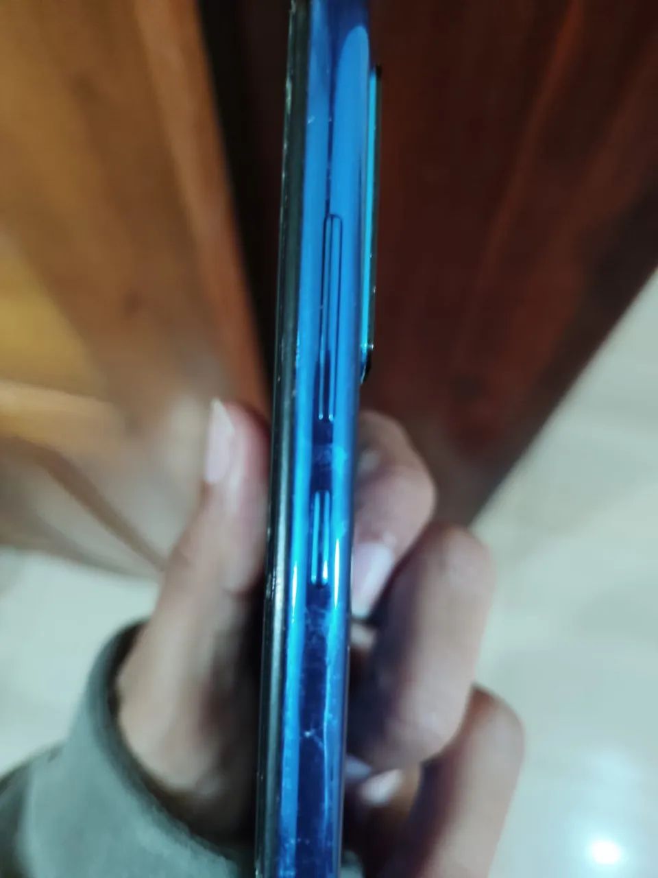 Smartphone Redmi note 8  (2020) - Foto 4