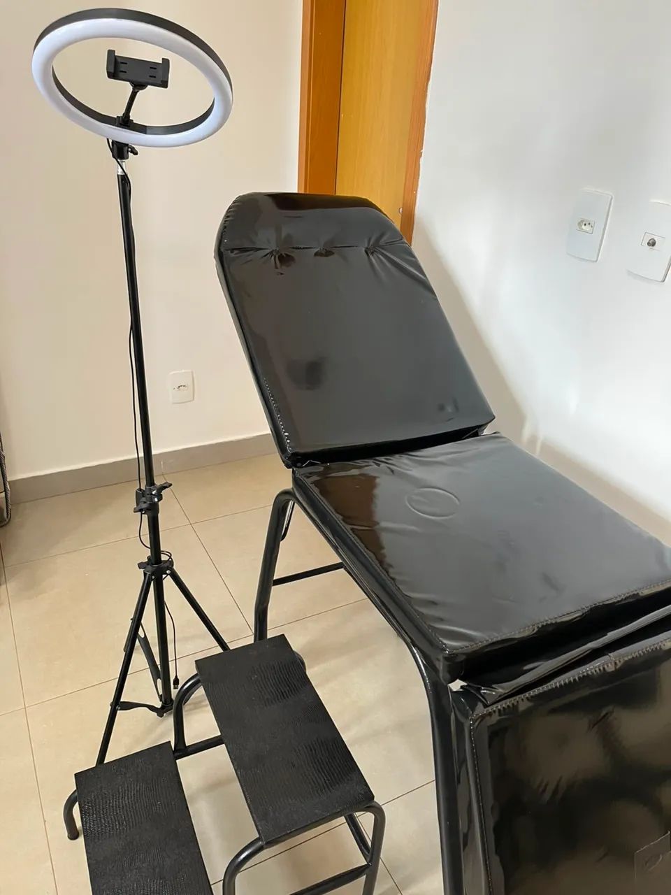 Maca de estética  - Foto 3