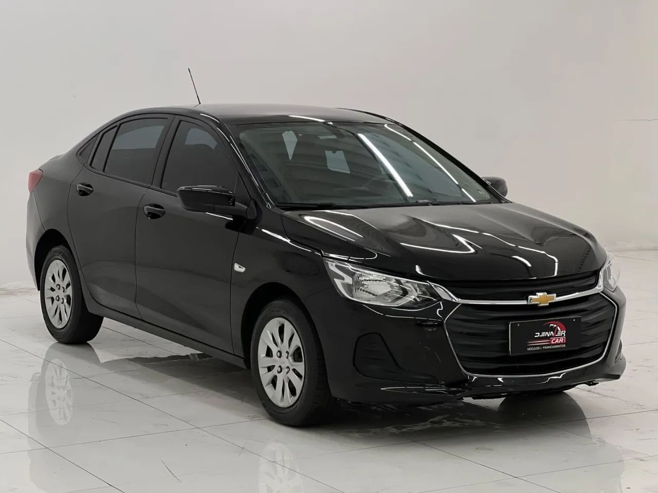 Chevrolet Onix 2022