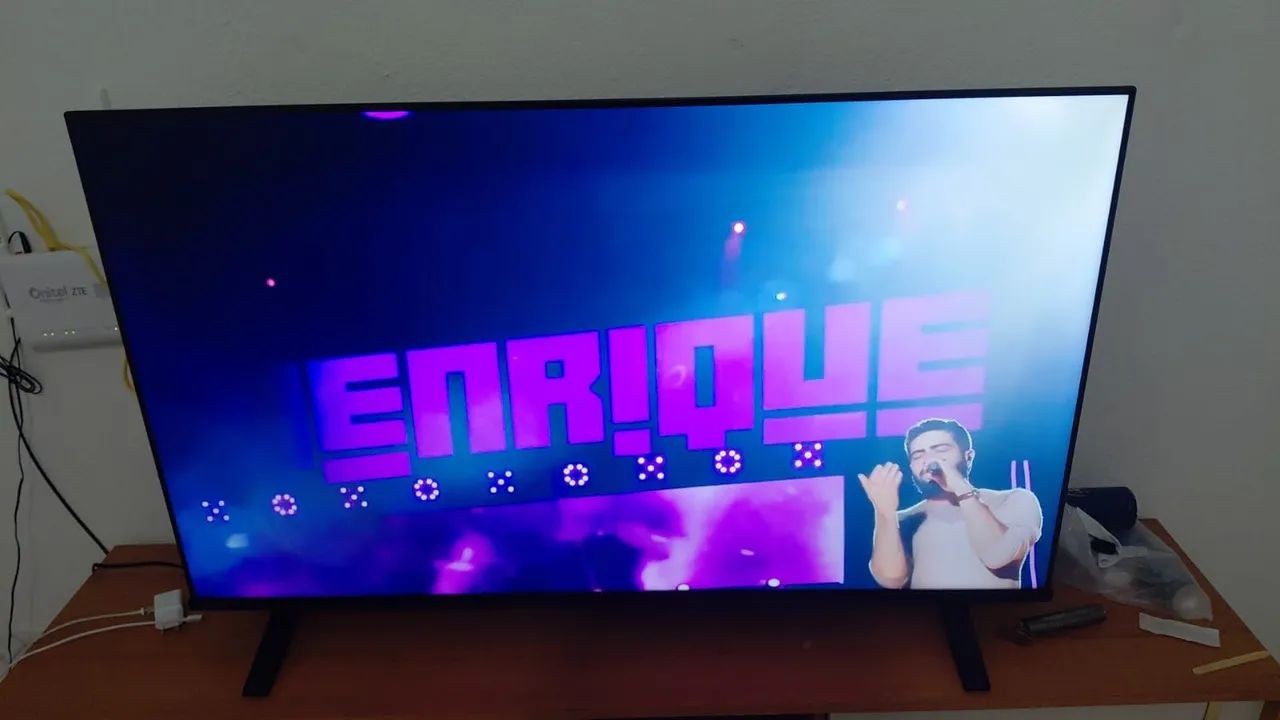 Televisão 