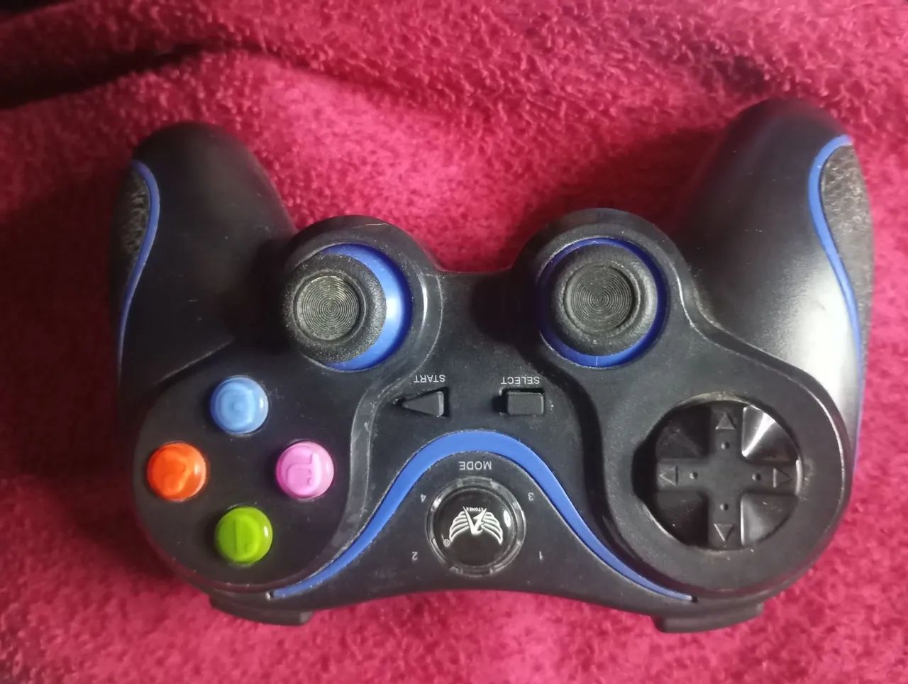 Controle bluetooth para celular  - Foto 4