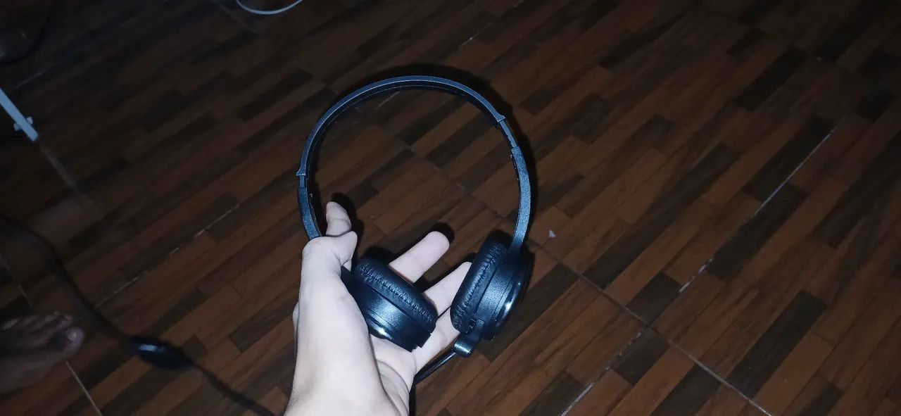 Hedset novo inova