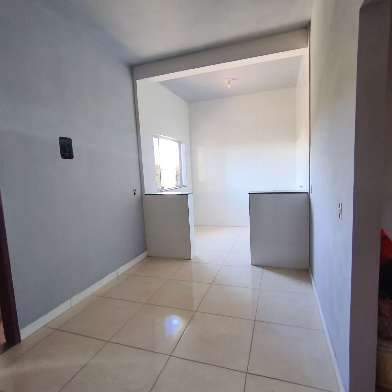 Casa 2 andares com terraço coberto  - Foto 2