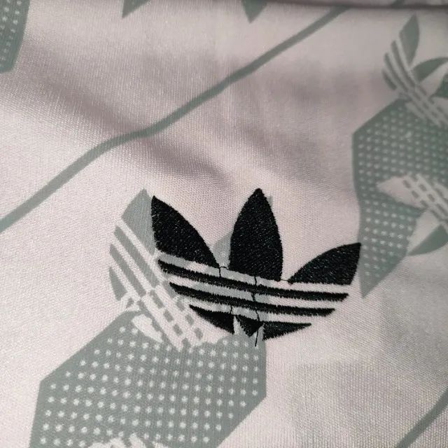 Cropped Flamengo Dry Fit - Foto 3