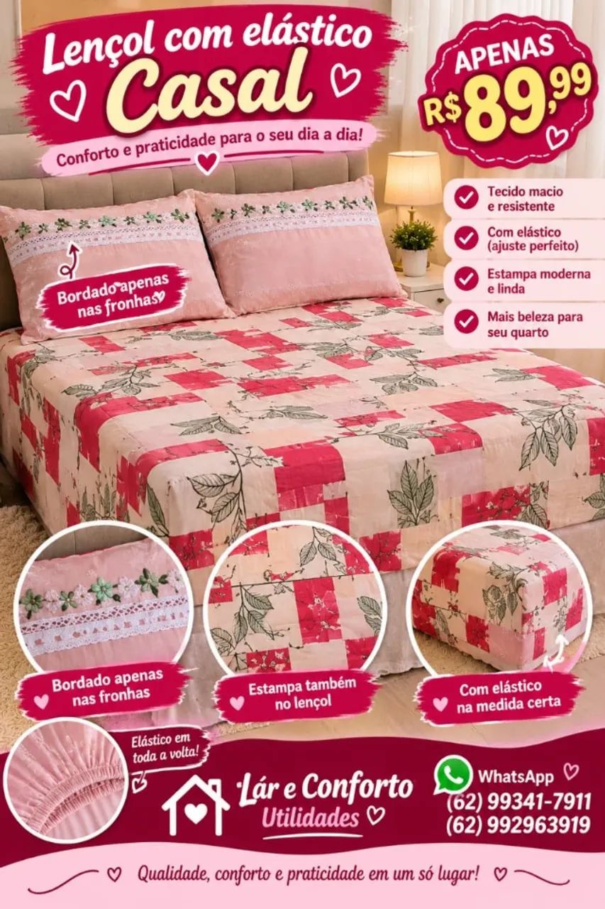 Cama mesa e banho  - Foto 3