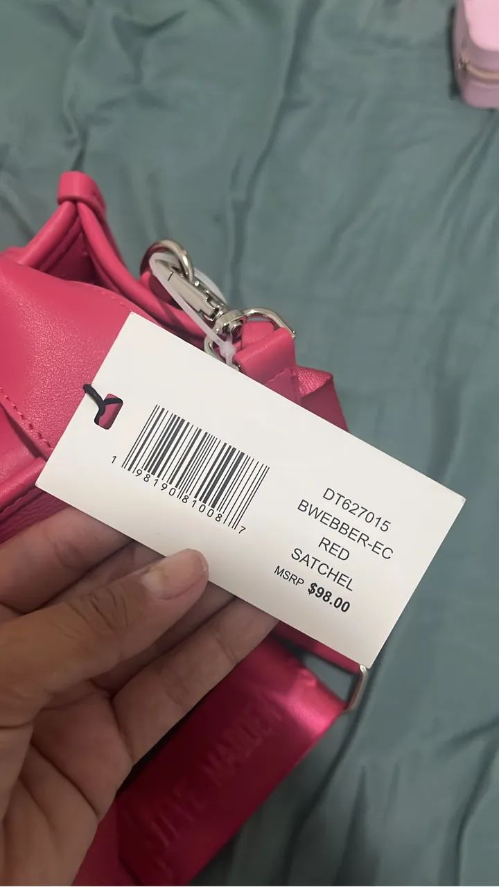 Bolsa Steve Madden Original  - Foto 2