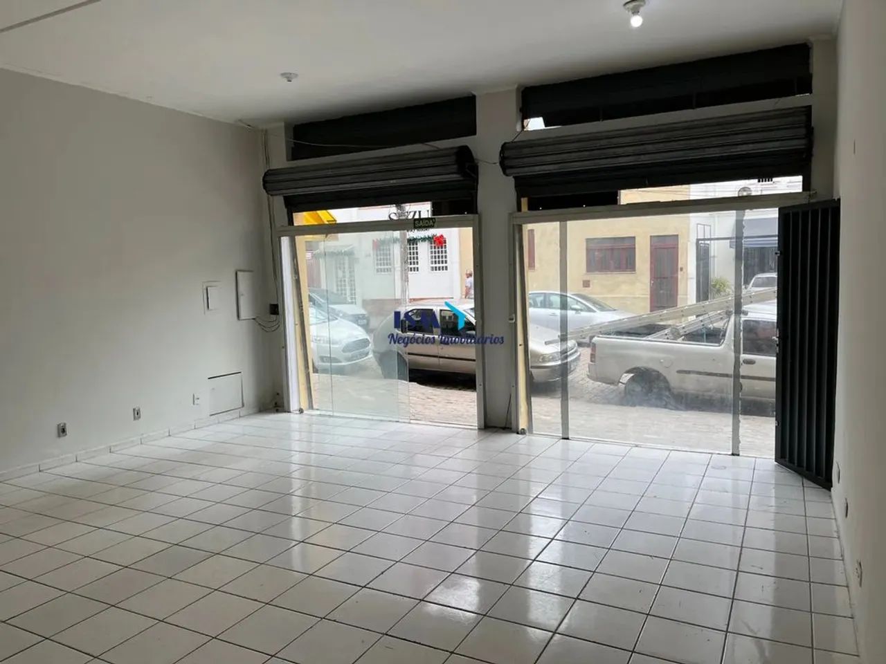 Salão comercial com 225 m² a venda no bairro Bosque, Campinas - Foto 2