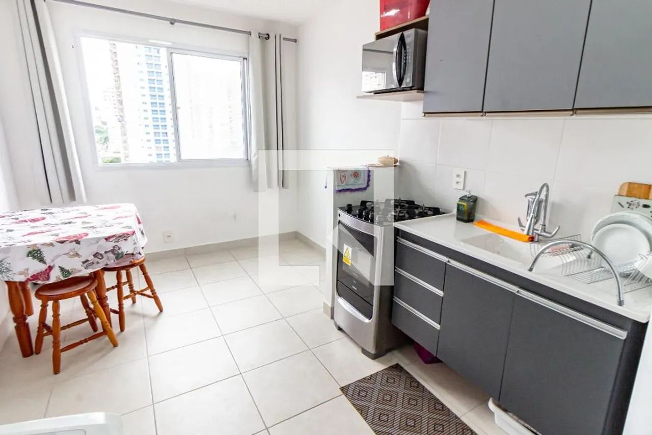 Apartamento à Venda - Mooca, 2 Quartos, 38 m2 - Foto 2