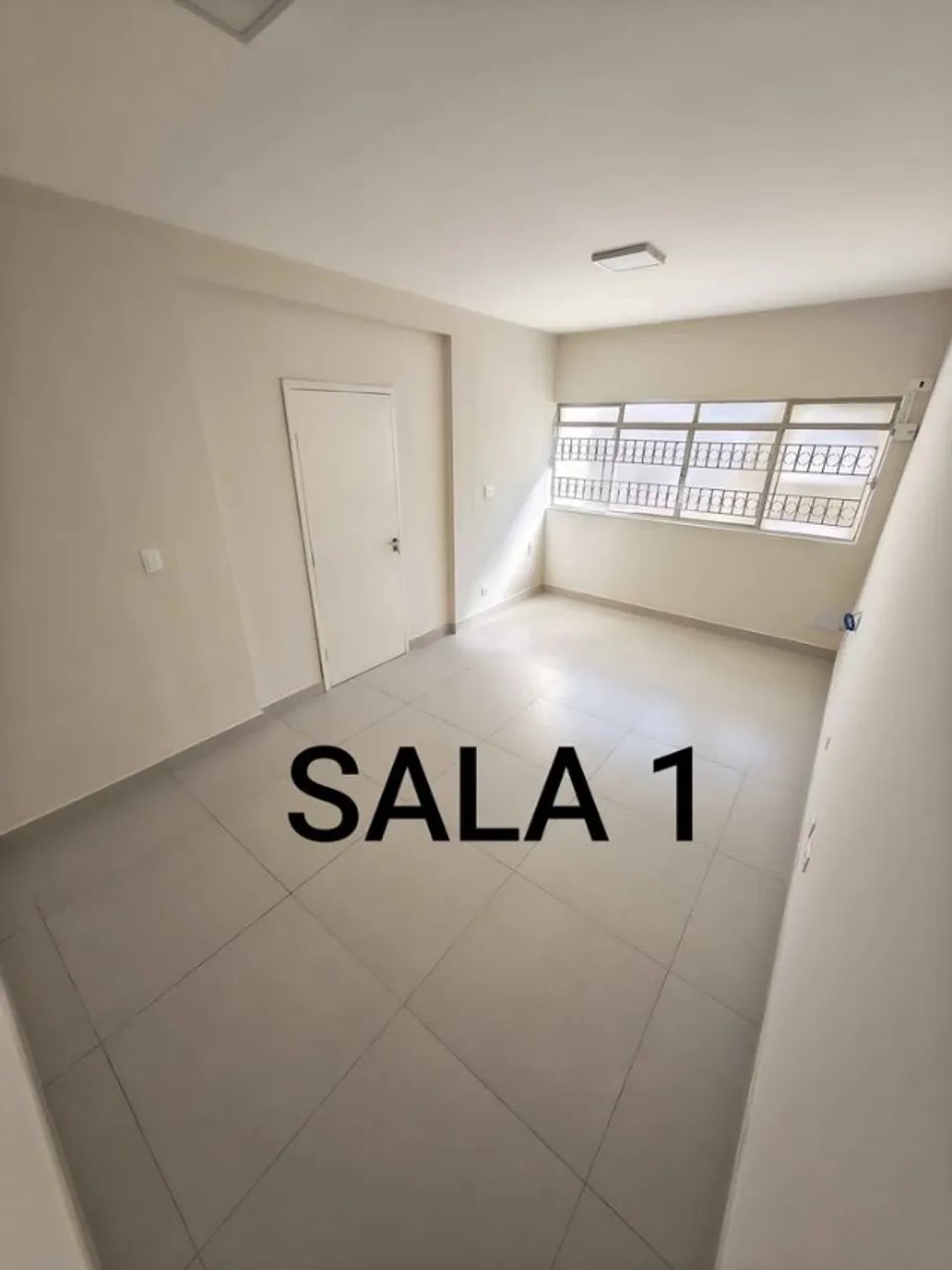 Salas Comerciais para Locação na Av. JK Londrina Centro - Foto 3