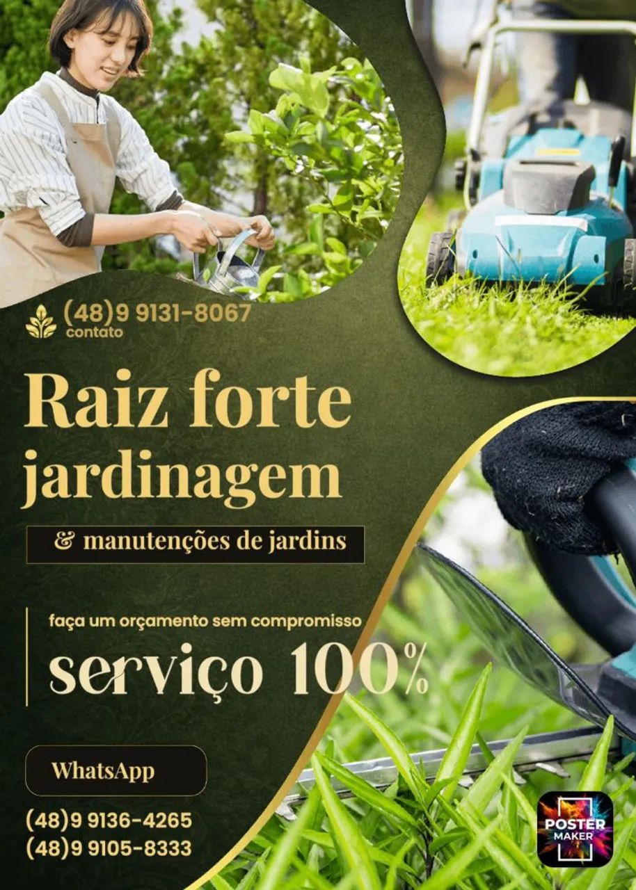 Jardineiro 