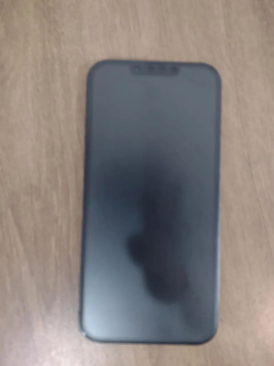 iPhone 13 preto - 128gb