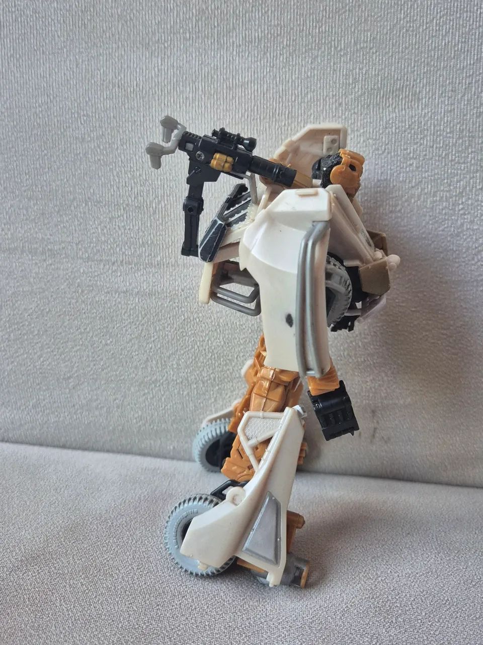 Transformers DOTM Comettor - Foto 4