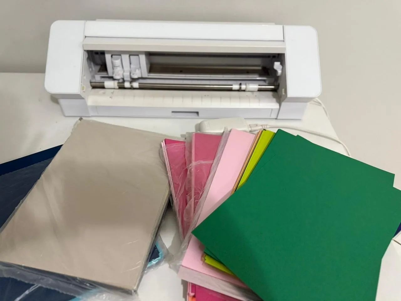 Silhouette Cameo 4  - Foto 3