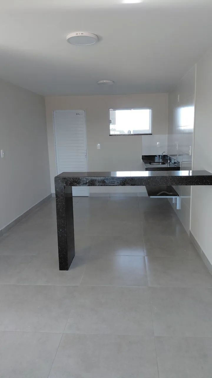 Apartamento 2 quartos com Suíte  - Foto 5