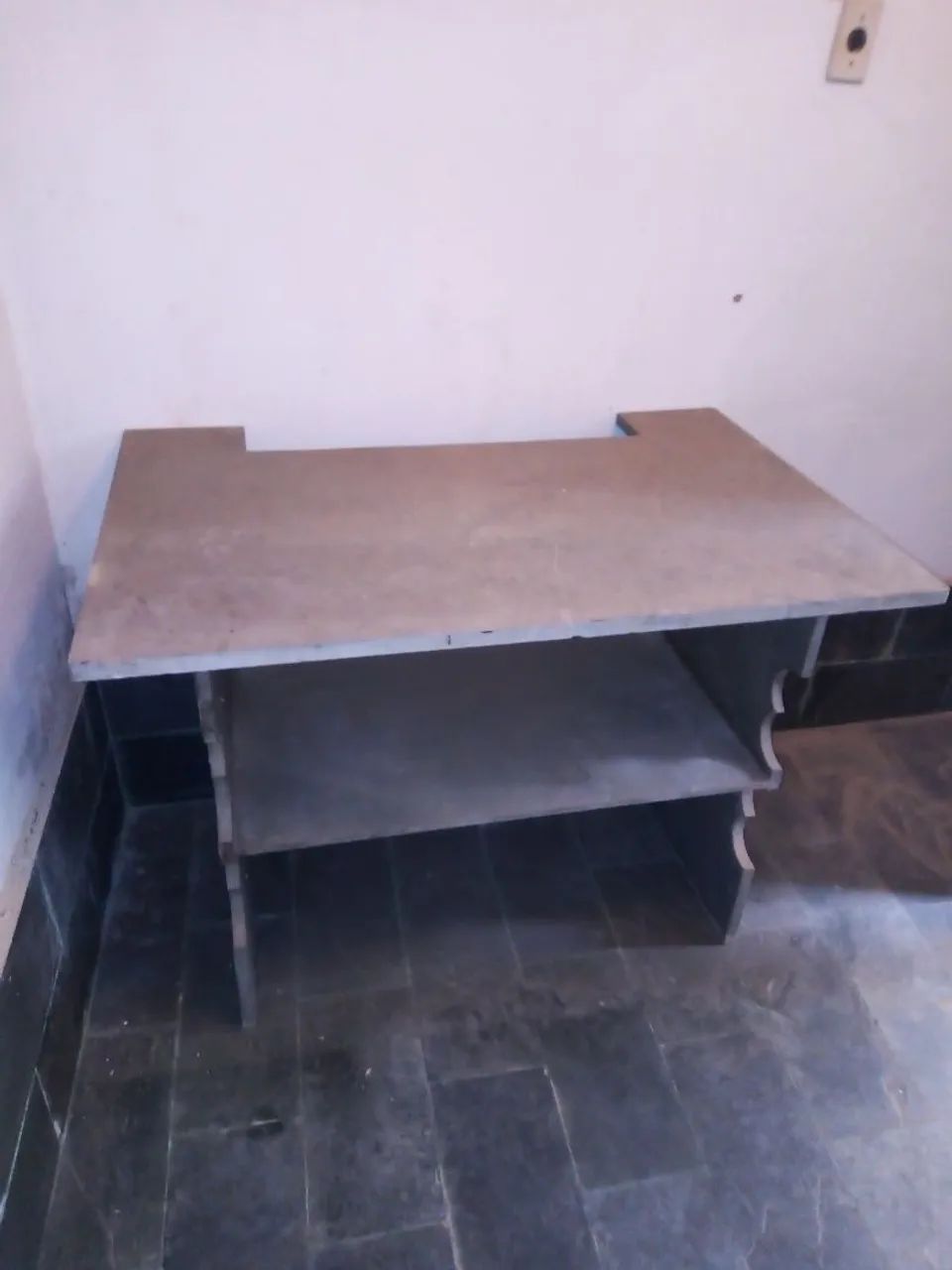 Mesa de ardósia 