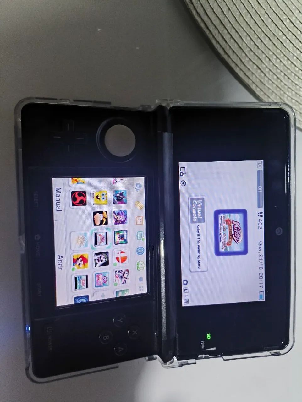 Nintendo 3ds Old - Foto 4