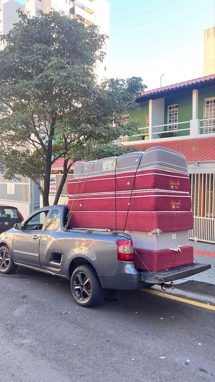 Carreto . Londrina e região a partir de $50 - Foto 2