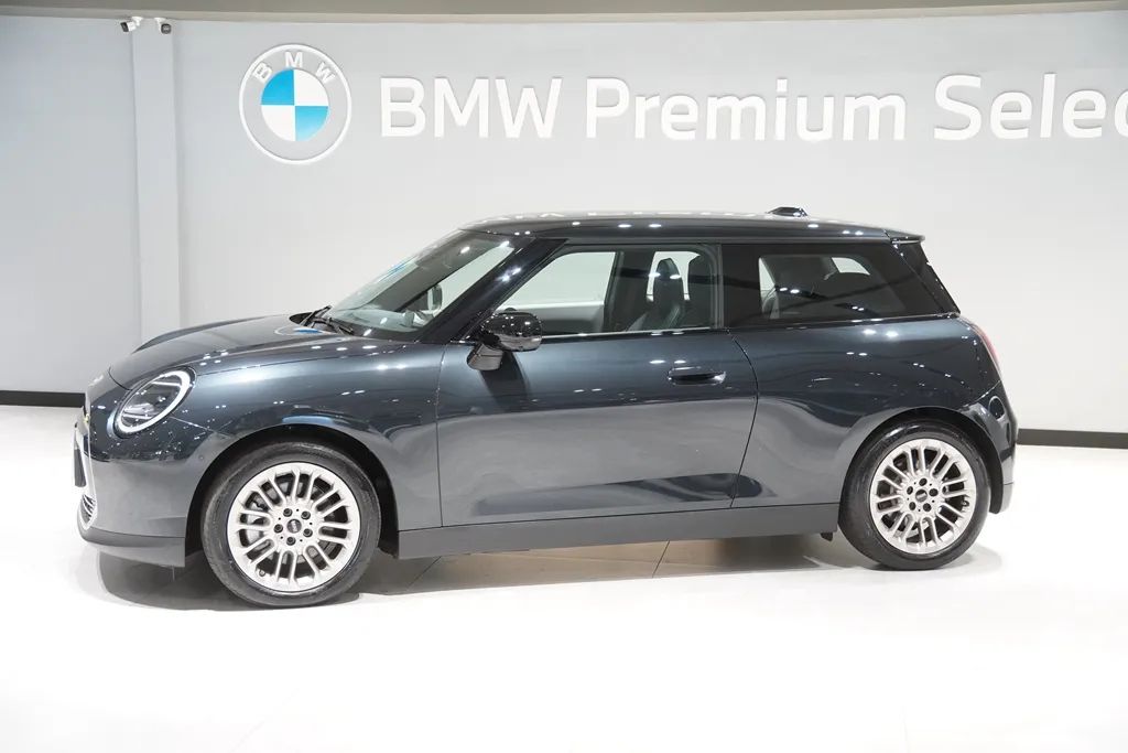 Mini Cooper SE 3P (elétrico) 2026 - Foto 4
