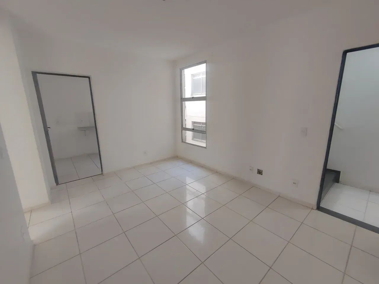Apto dois quartos no Liberdade - Foto 3